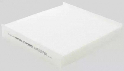 OPEN PARTS caf229701 -  Фильтр воздуха в салоне
